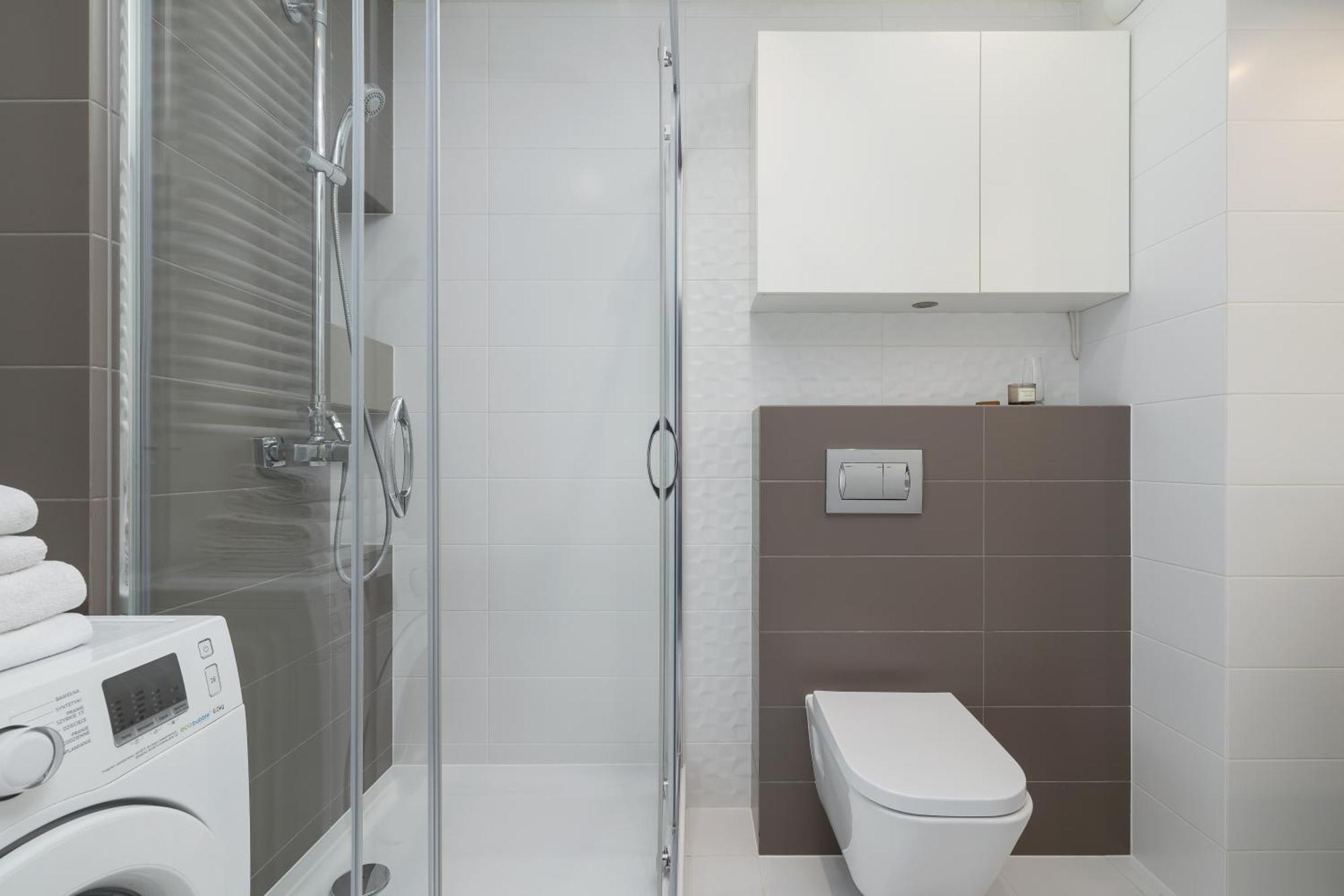 Apartament With Balcony - Masarska 8 Street Kraków